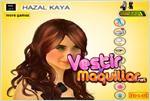 Juego  teen girl makeover bonita adolescente