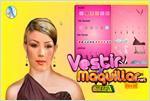 Juego pop singer makeover cantante de pop