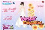 Juego  my pretty bride mi hermosa novia