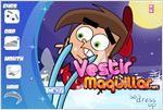 Juego fairly odd parents winter olympics juegos olimpicos de invierno