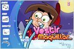 Juego  fairly odd parents winter olympics juegos olimpicos de invierno