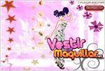 Juego  winx muisa new 2010 dress up vestir a una winx