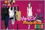 Juego  jessica girl dress up vestir a jessica