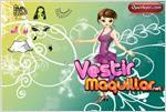 Juego beautiful ballerina new hermosa bailarina