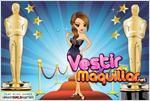 Juego on the red carpet en la alfombra roja