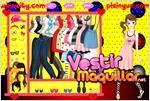 Juego sugar chic girl dulce señorita