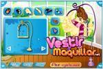 Juego little cute parrot bonito loro