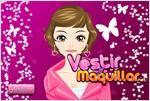 Juego suzi makeup 3 suzi maquillaje 3