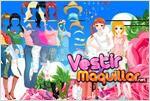 Juego more beautiful mas bella