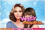 Juego madonna and her daughter madonna y su hija