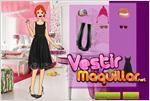 Juego  mindy fashion teen mindy moda adolescente