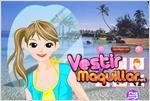 Juego suzi makeup 8 maquillaje suzi 8