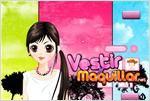 Juego suzi makeup 5 maquillaje suzi 5