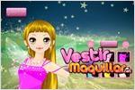 Juego suzi makeup 7 maquillaje suzi 7