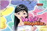 Juego suzi makeup 6 maquillaje suzi 6