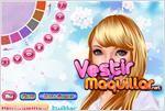 Juego charming pretty girl chica guapa