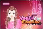 Juego suzi makeup 9 suzi maquillaje 9