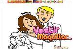 Juego mothers day dia de la madre