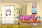 Juego twins of fashion las gemelas de la moda