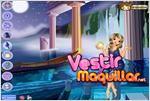 Juego celestial fairy hada celestial