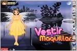 Juego  love angel angel del amor