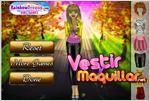 Juego autumn fashion moda de otoño