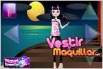 Juego theatre on the beach teatro en la playa