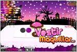 Juego halloween treats dulces de halloween