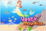 Juego la mer la mar