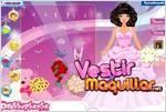 Juego  wonderful bridal sense novia maravillosa