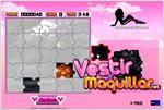 Juego halloween house of lost souls rompecabezas