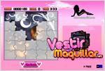 Juego halloween crying sounds rompecabezas