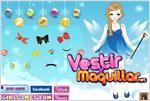Juego fresh princess style fresca princesa