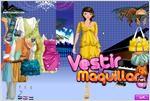 Juego special time atuendo elegante