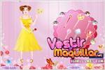 Juego beautiful like flowers hermosas flores