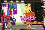 Juego passionate night noche apasionada