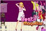 Juego cannot refuse moderna adolescente
