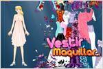 barbie clothes dress up vestir a barbie