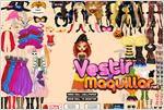 Juego halloween costume fun divertido disfraz de halloween
