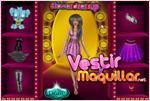 Juego fashion week semana de la moda