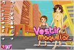 Juego mommy and me mama y yo