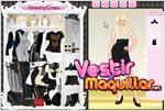 Juego  taylor momsen dress up vestir a taylor momsen