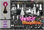 Juego dm lolita fashion moda lolita