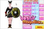 Juego fantasy girls niñas fantasia