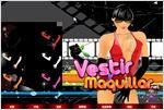 Juego hottest girl chica sexy