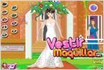 Juego  wendys wedding el dia de la boda