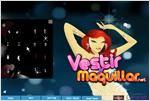 Juego beauty queen reina de la belleza