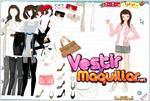 Juego sweet kiss dulce adolescente