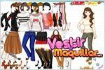Juego black enchanter encantadora muchacha
