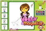 Juego royal fashion coloring moda real para colorear